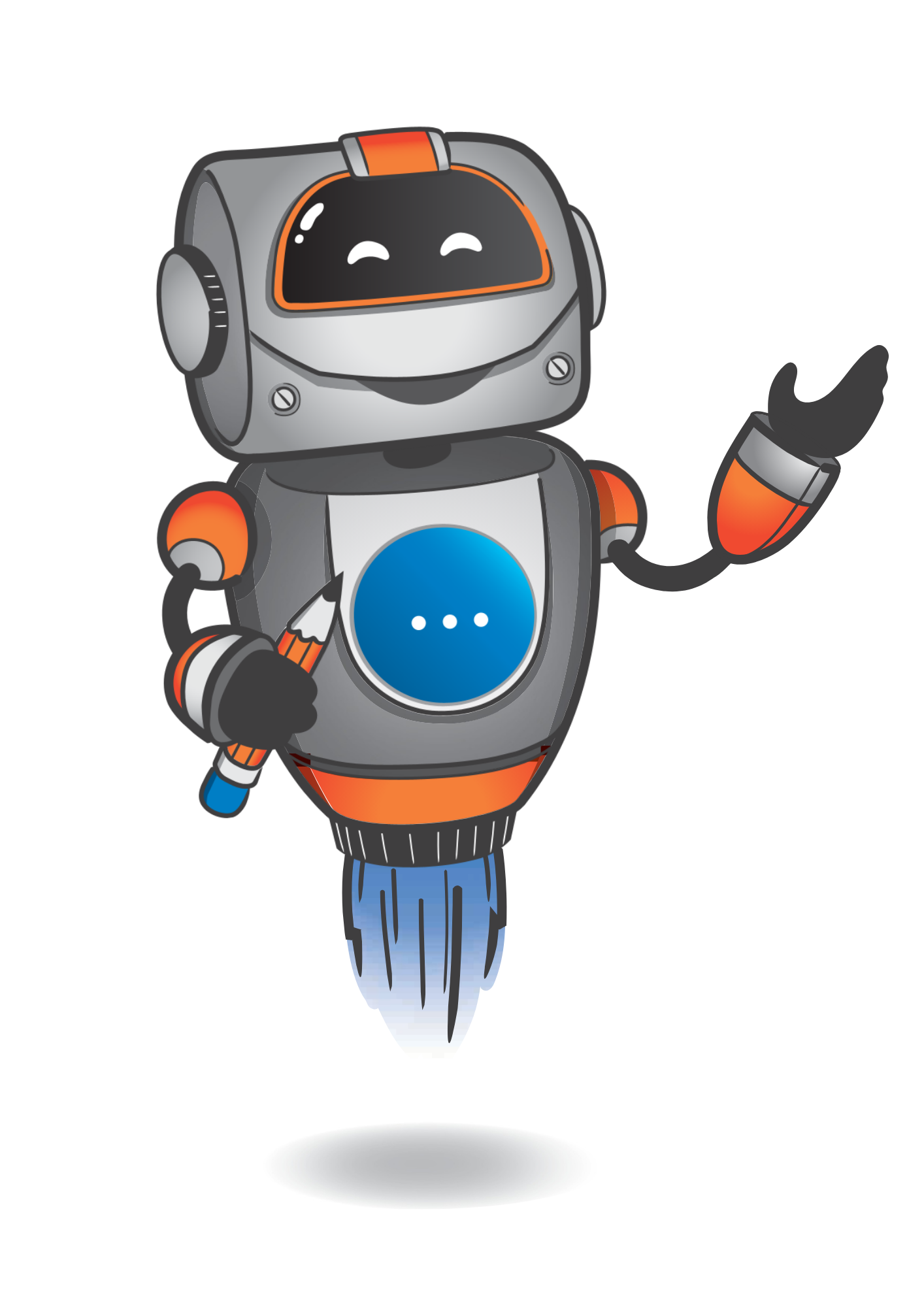 ScioBot Robot